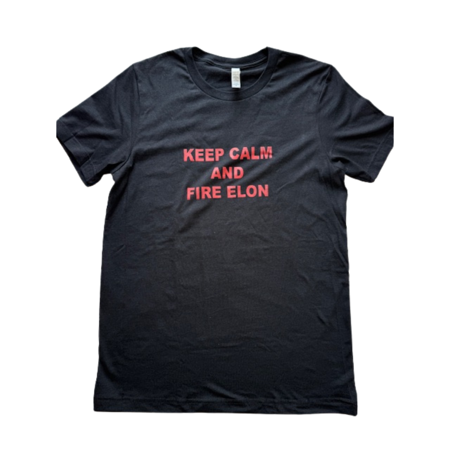 Fire Elon T-Shirt!