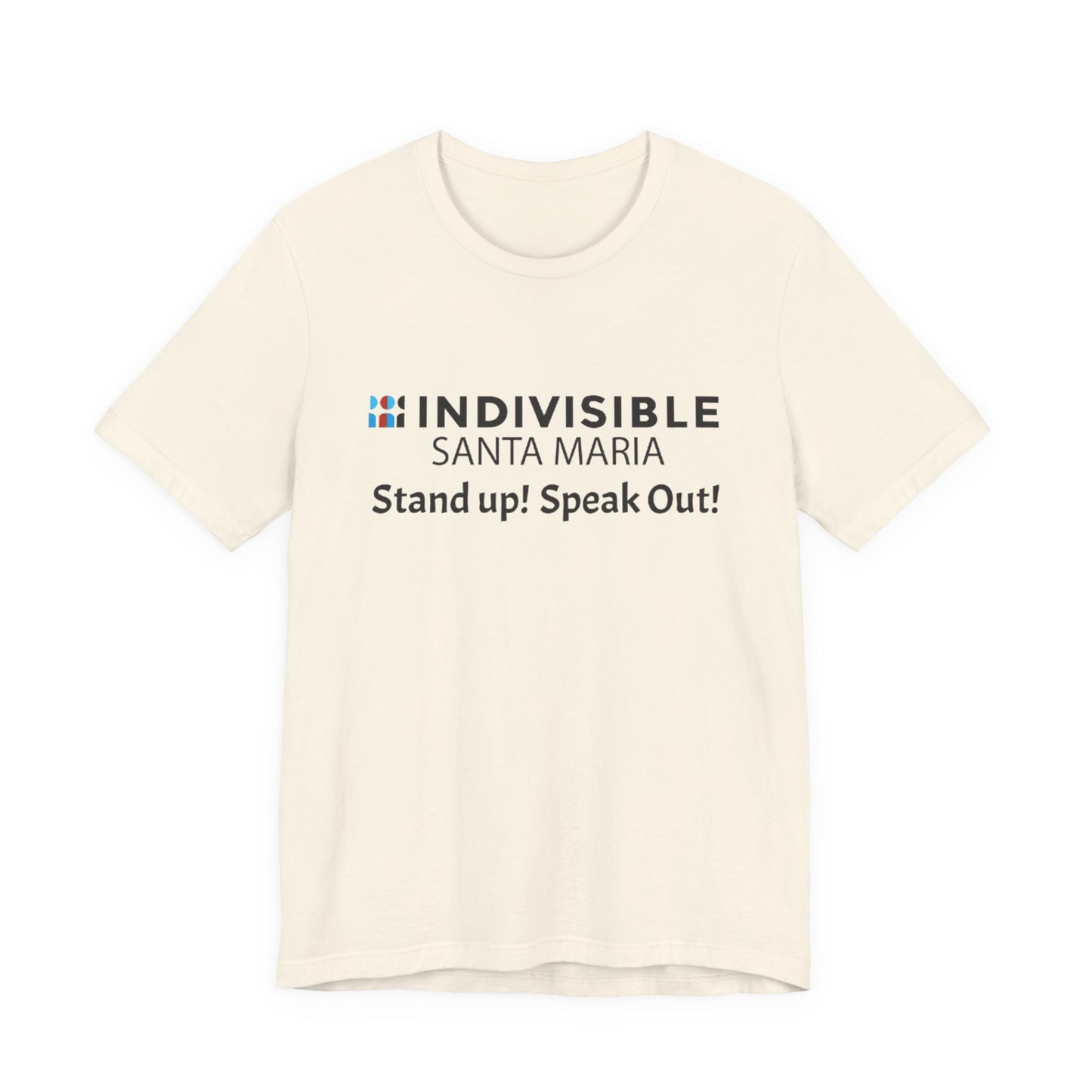 Indivisible Santa Maria