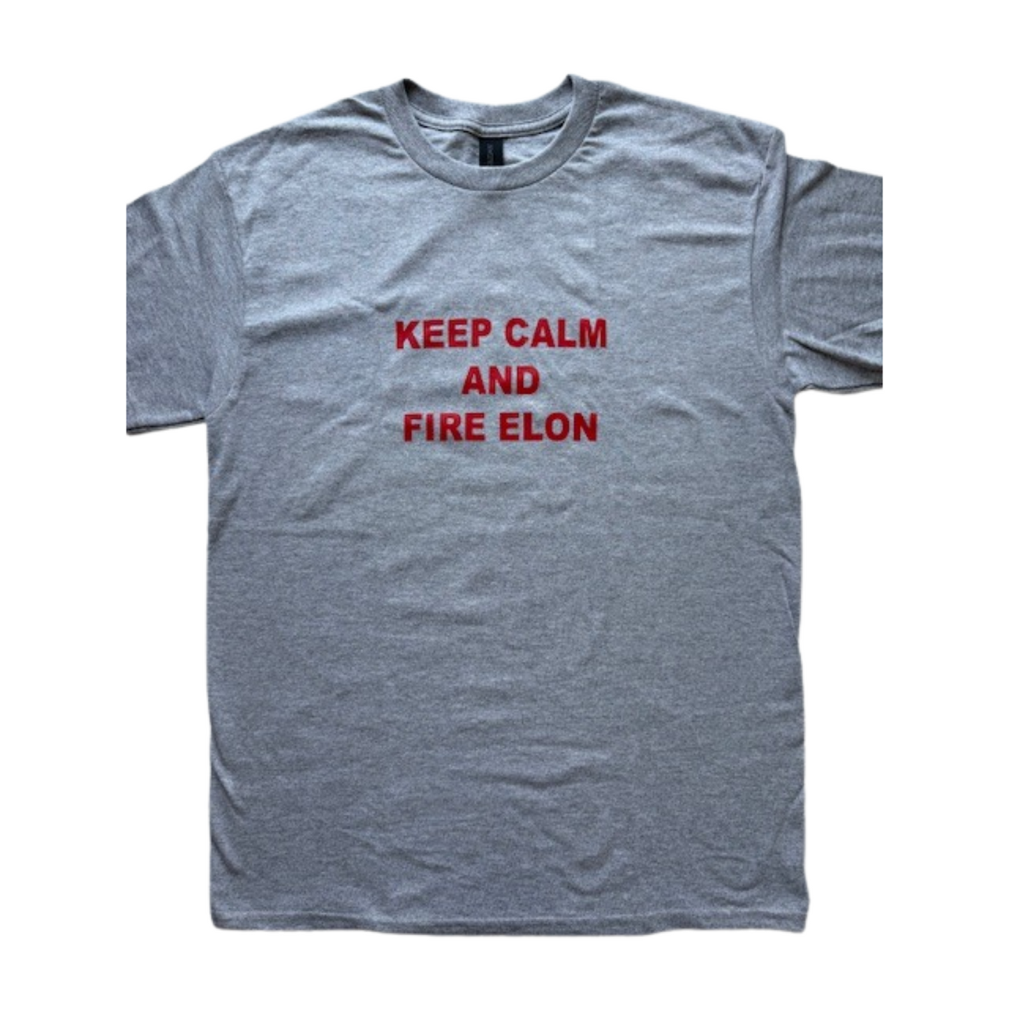 Fire Elon T-Shirt!