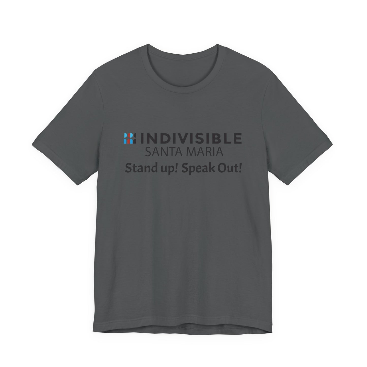 Indivisible Santa Maria