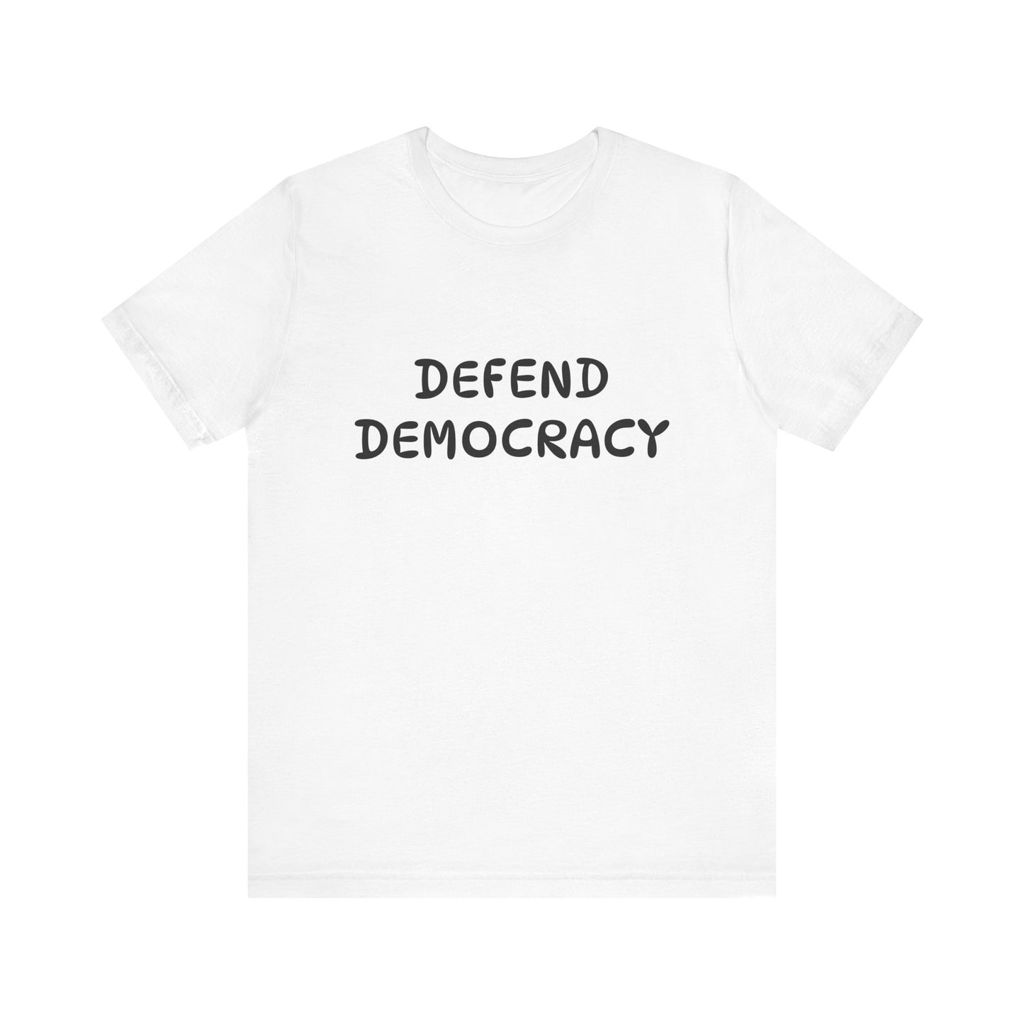 Defend Democracy