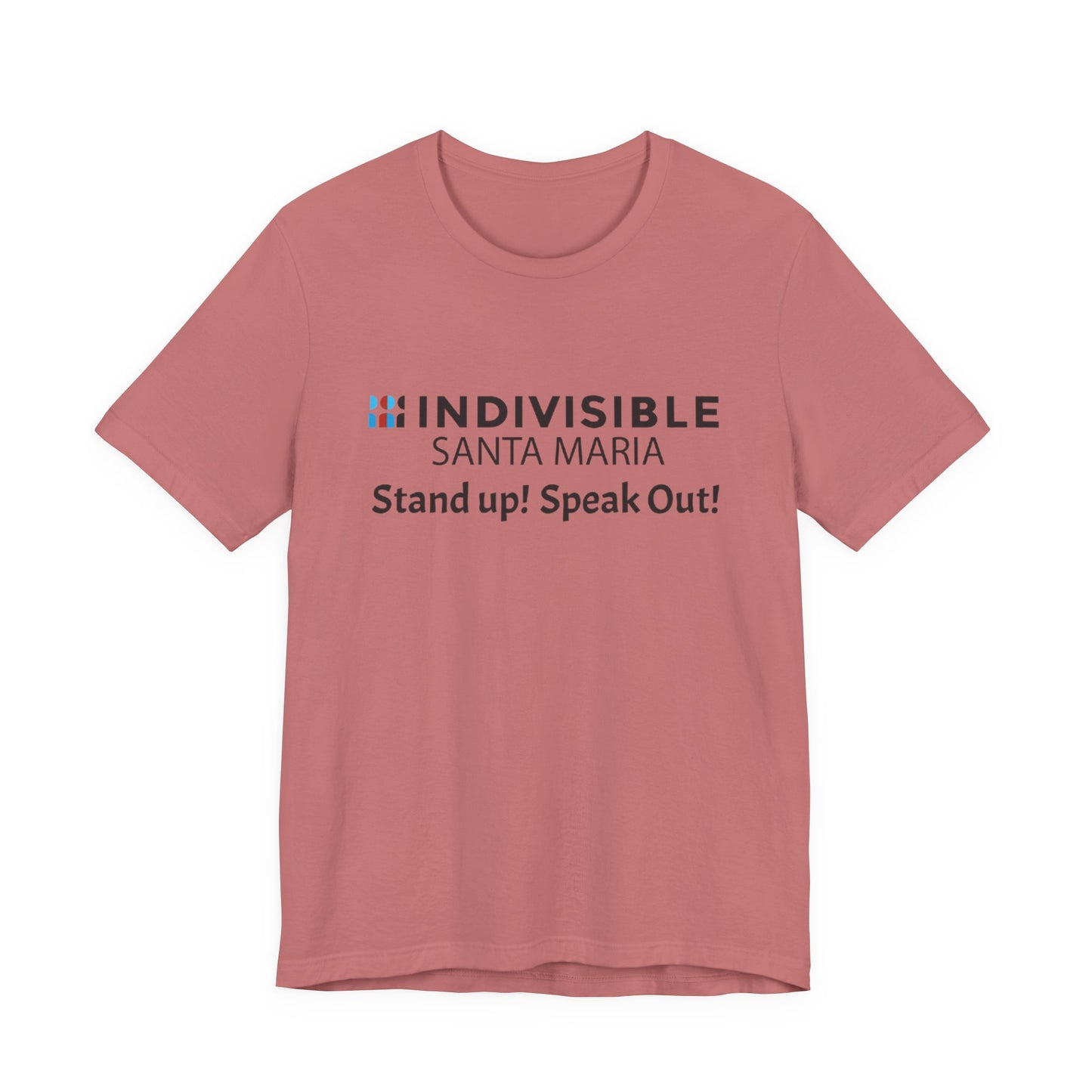 Indivisible Santa Maria