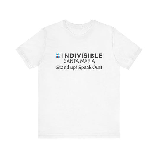 Indivisible Santa Maria