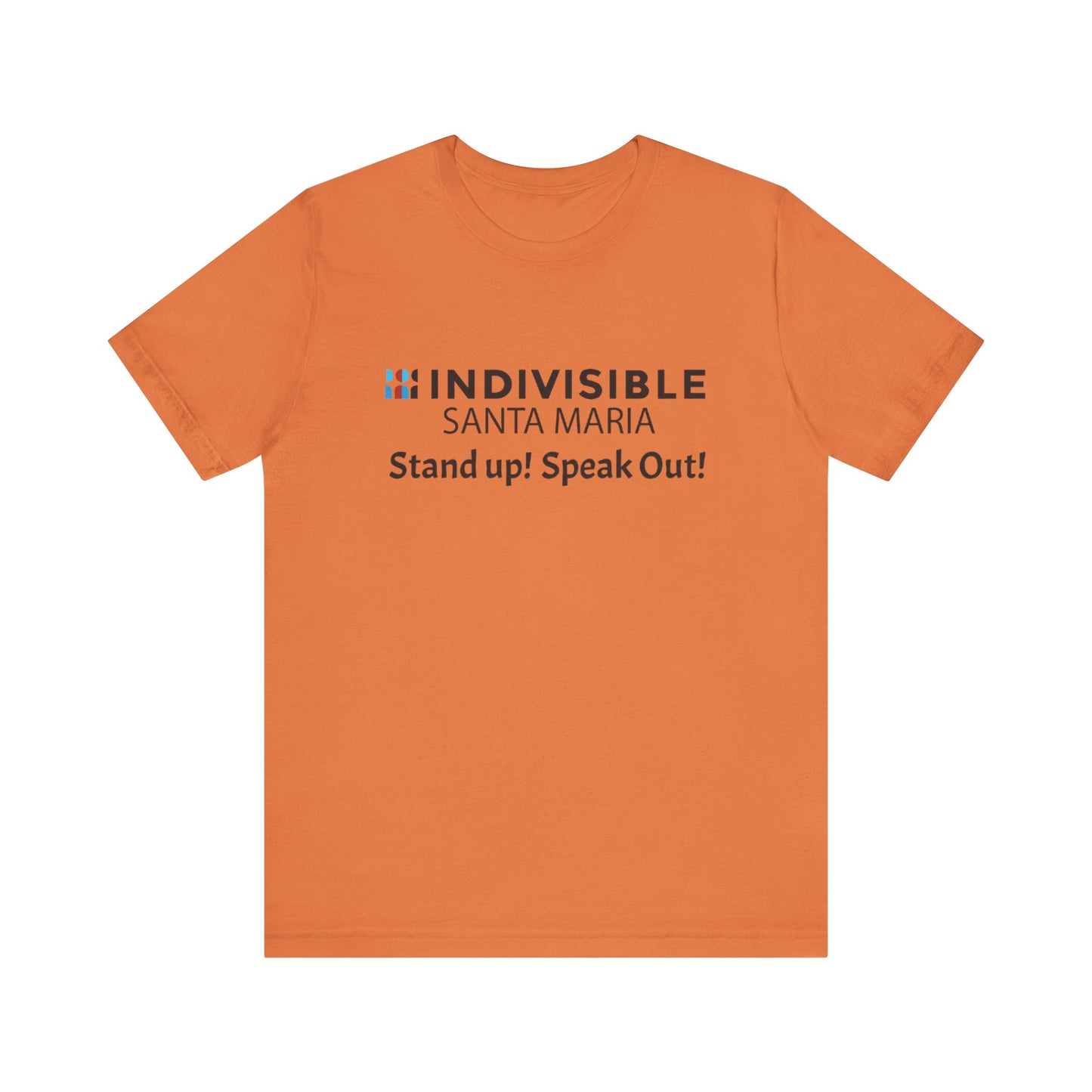 Indivisible Santa Maria