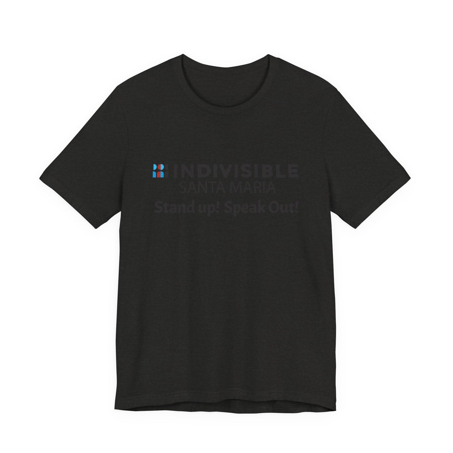 Indivisible Santa Maria