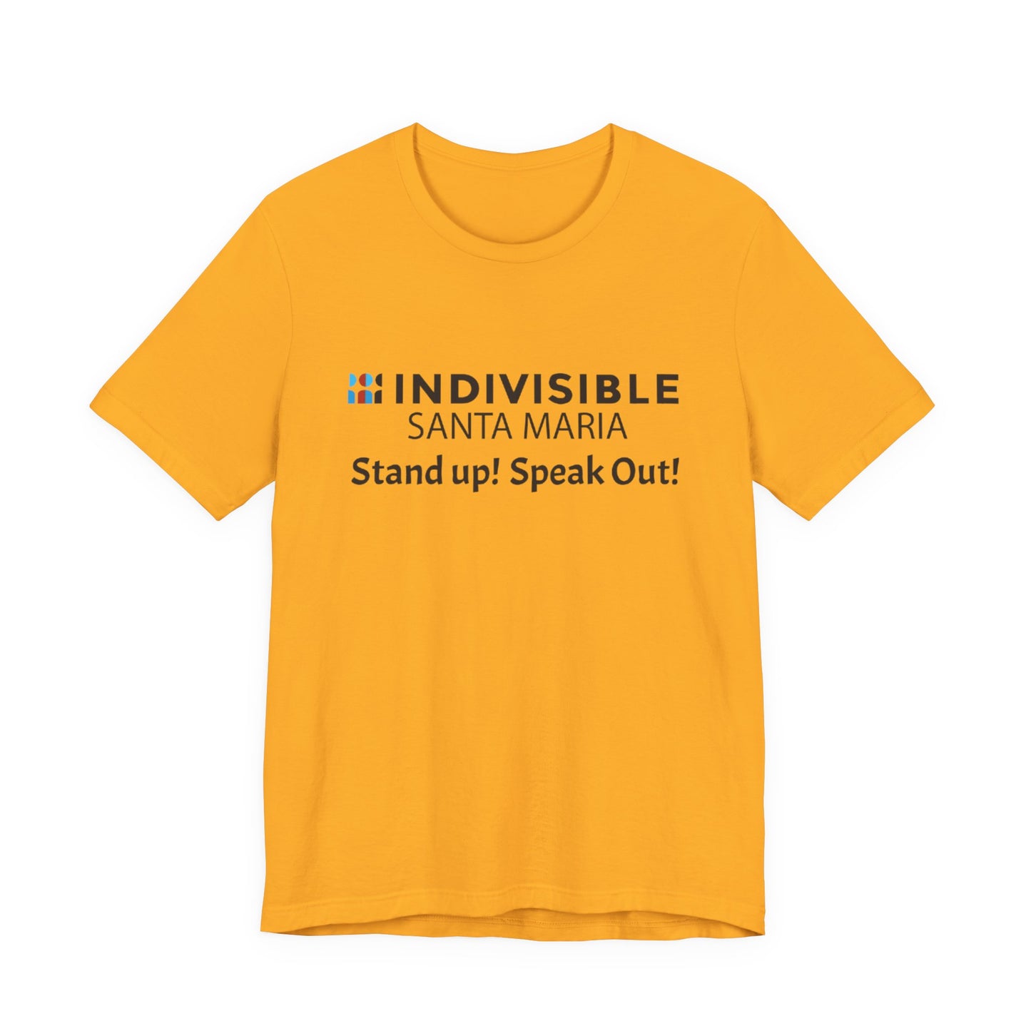 Indivisible Santa Maria