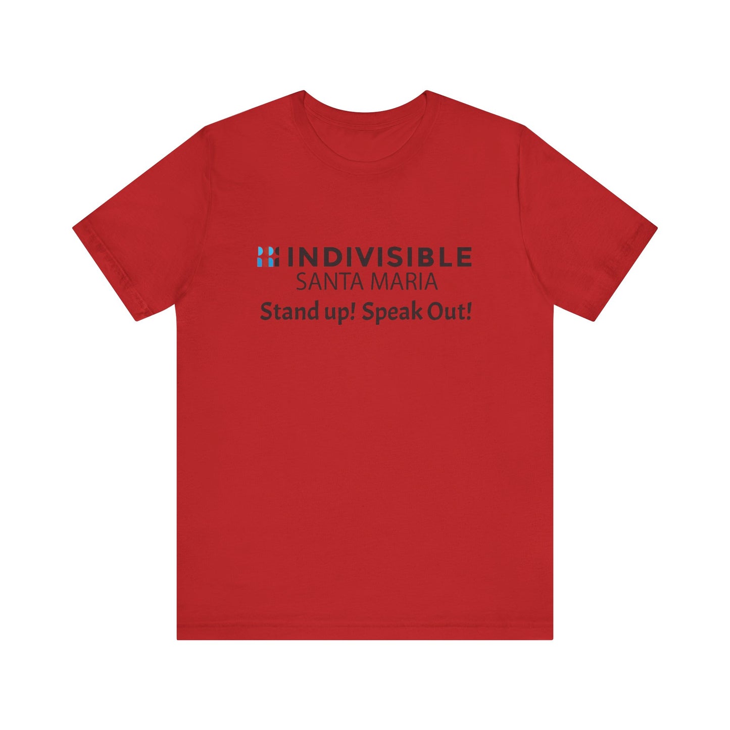 Indivisible Santa Maria