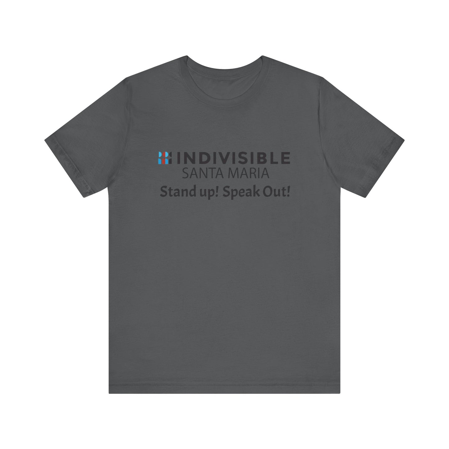 Indivisible Santa Maria