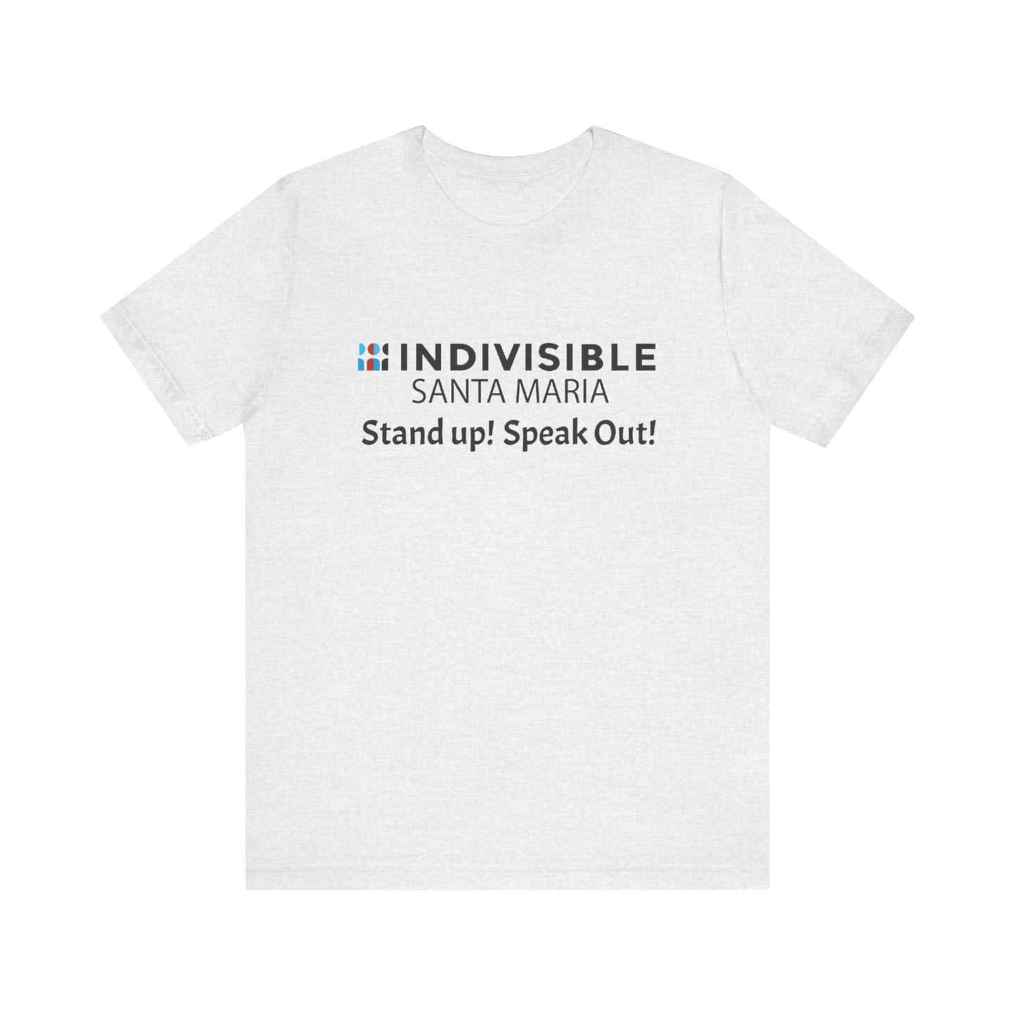 Indivisible Santa Maria