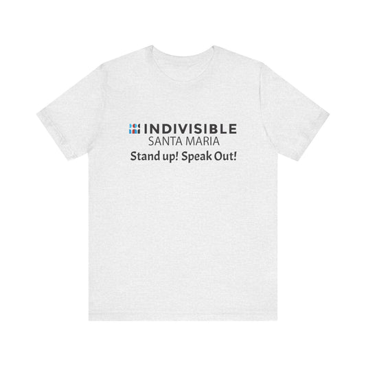Indivisible Santa Maria