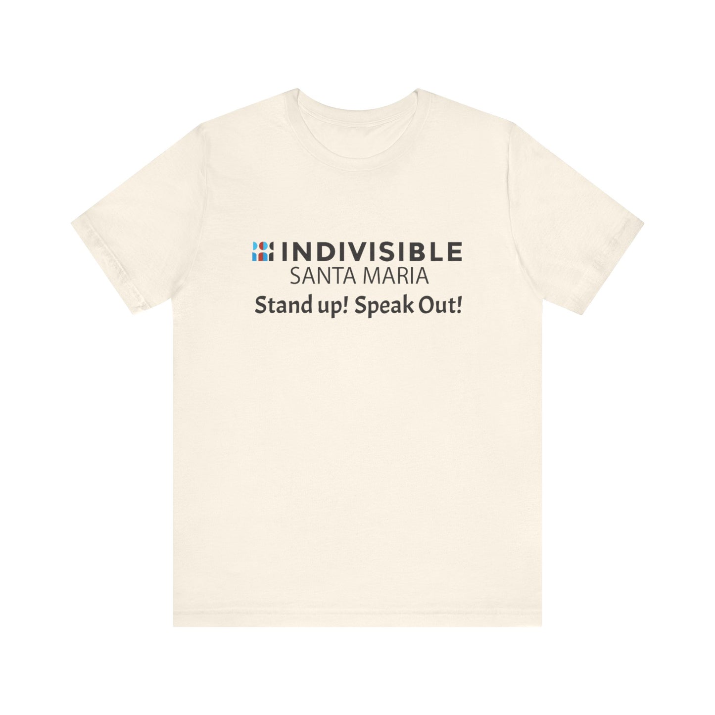 Indivisible Santa Maria