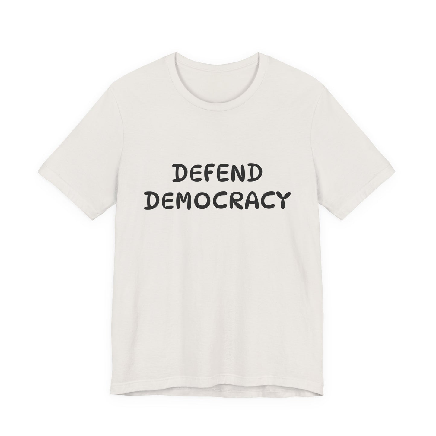 Defend Democracy