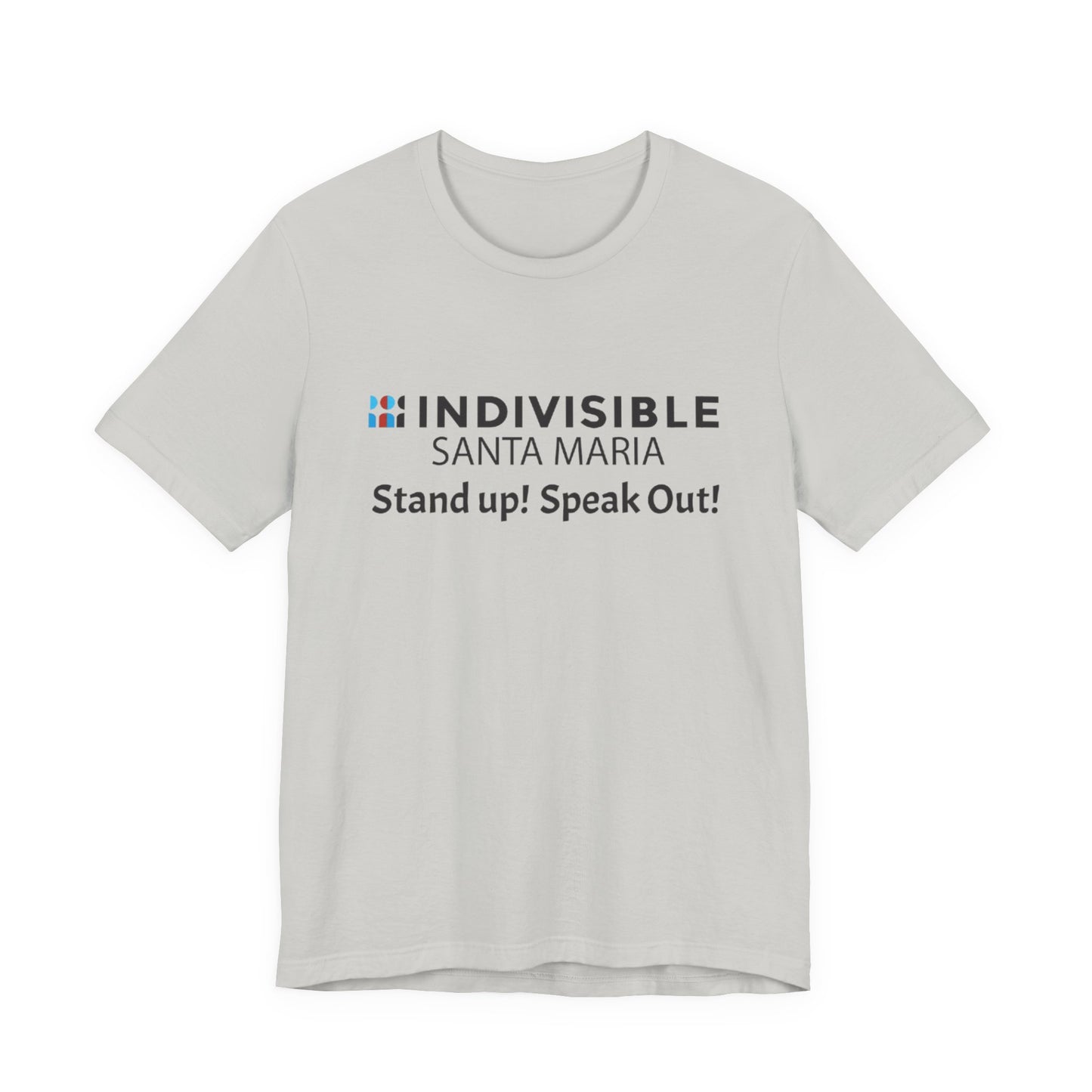 Indivisible Santa Maria