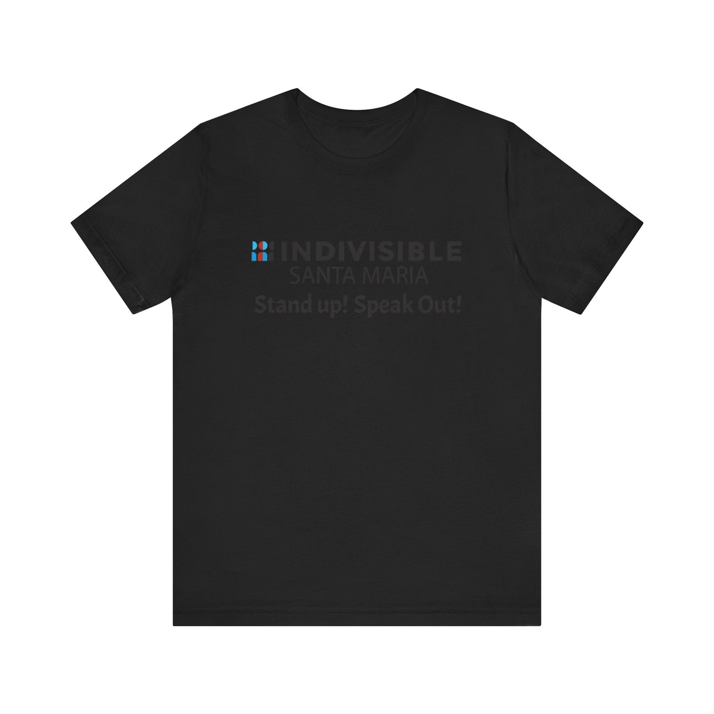 Indivisible Santa Maria