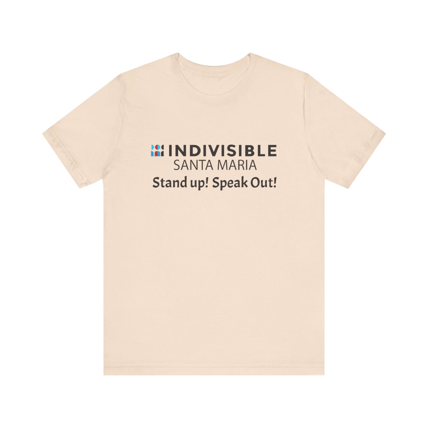 Indivisible Santa Maria