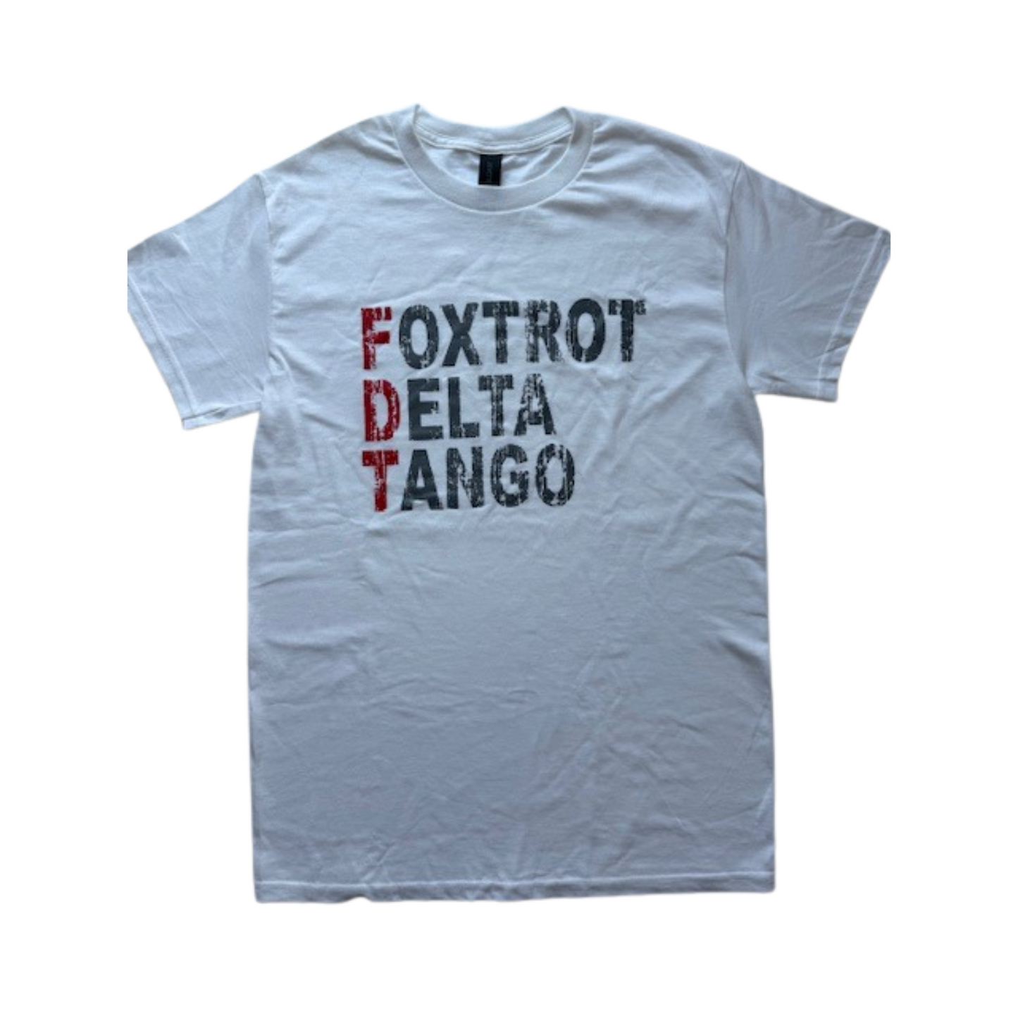 FDT T-Shirt!