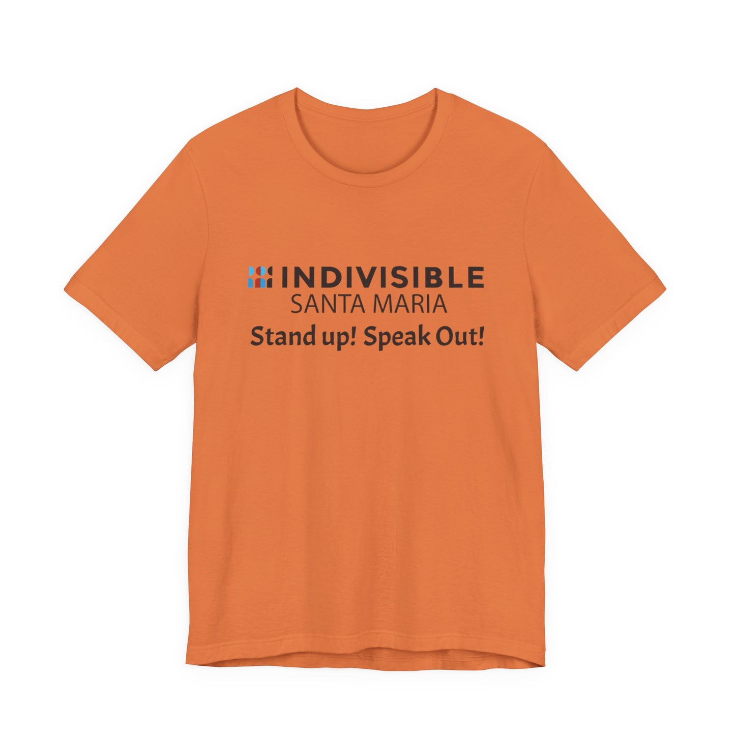 Indivisible Santa Maria