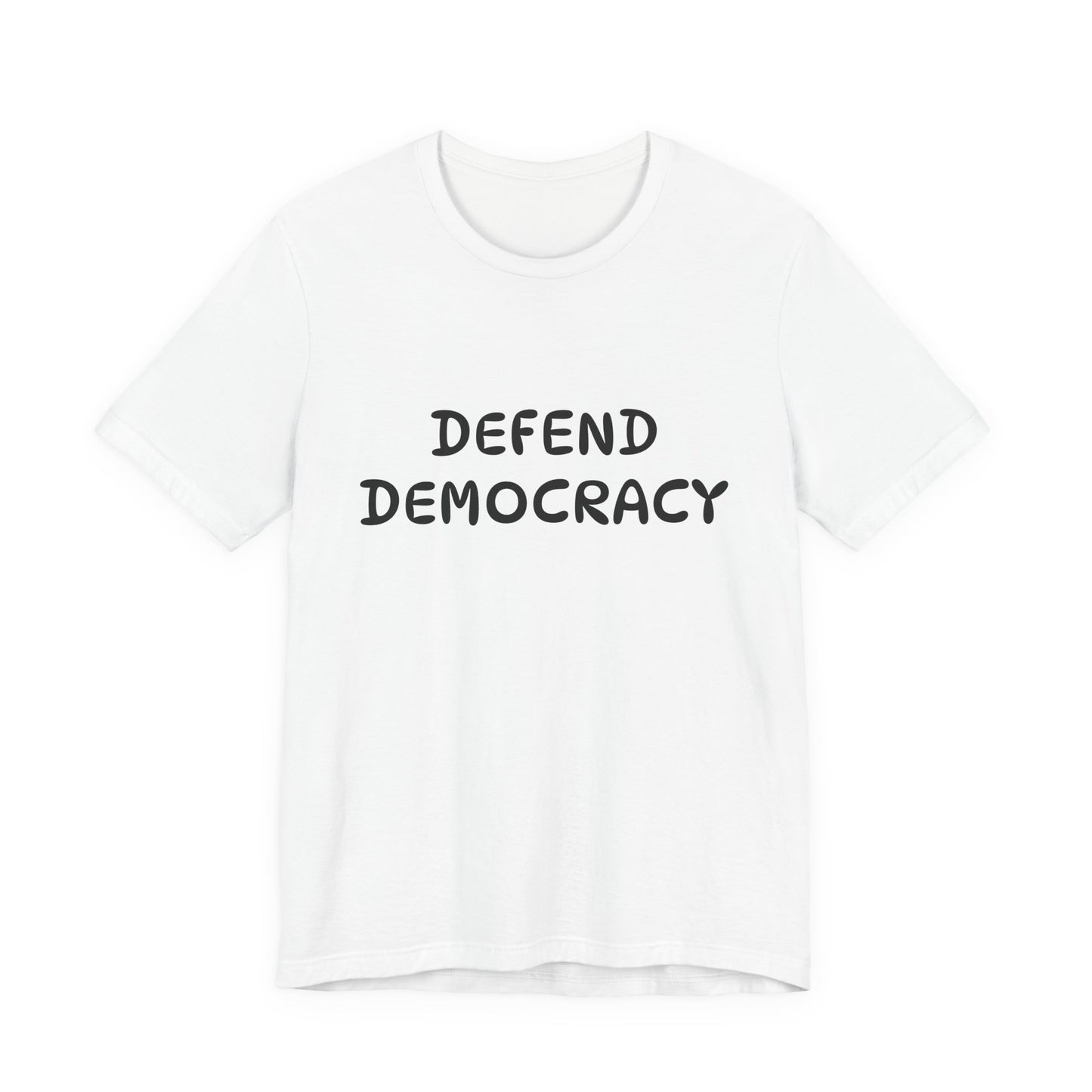 Defend Democracy