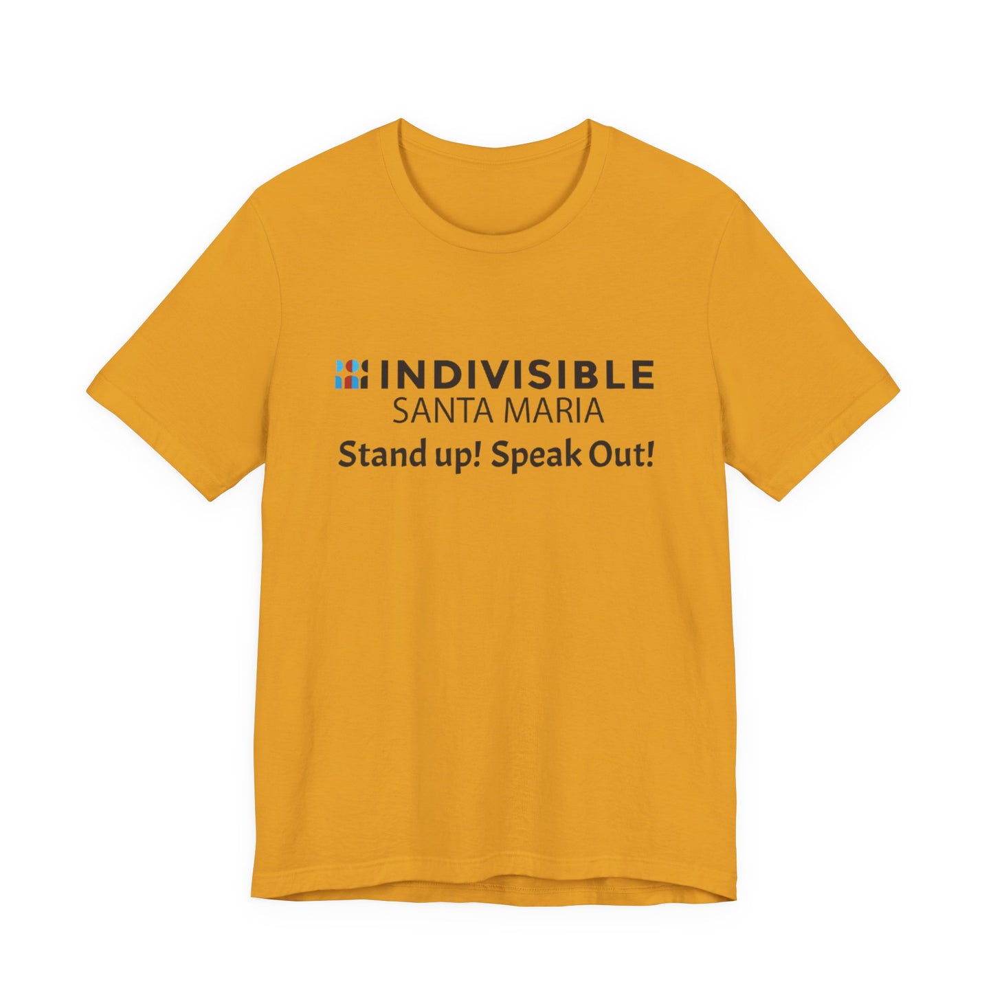 Indivisible Santa Maria