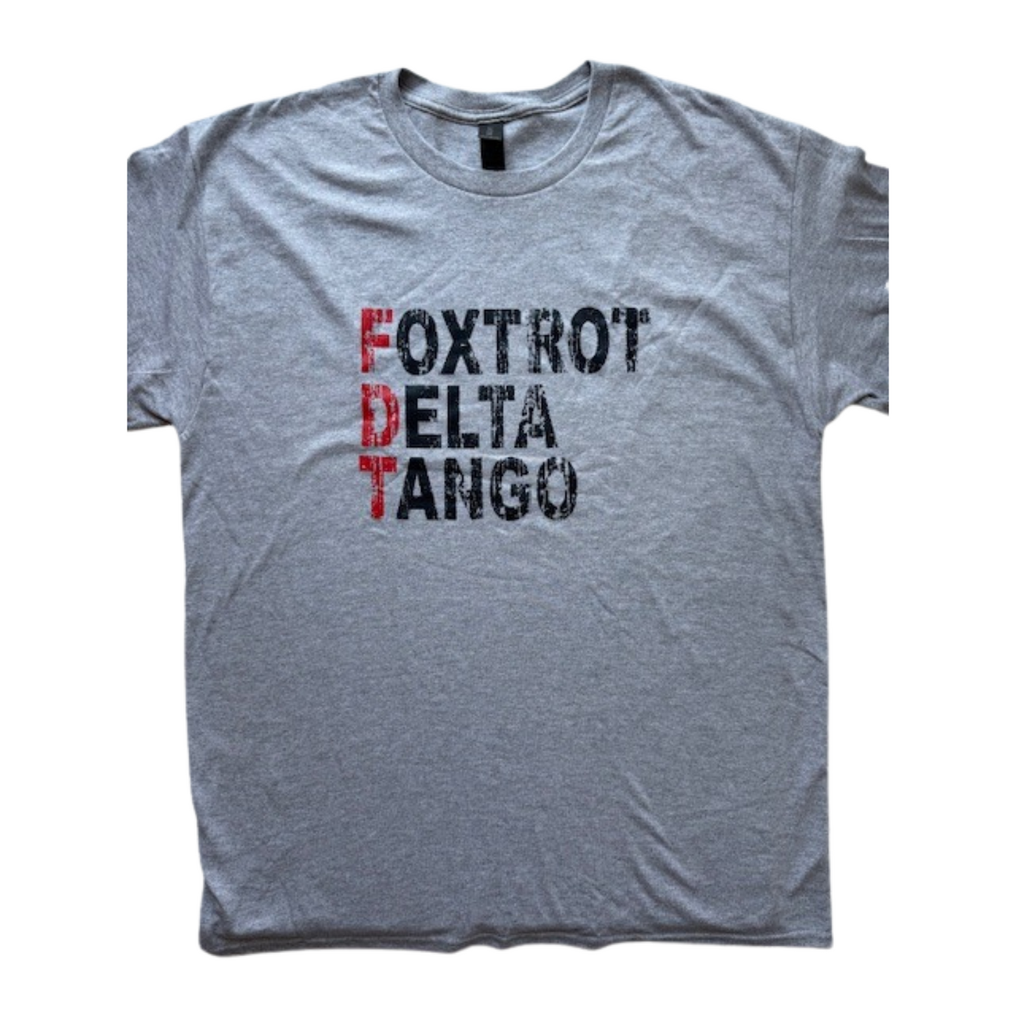 FDT T-Shirt!