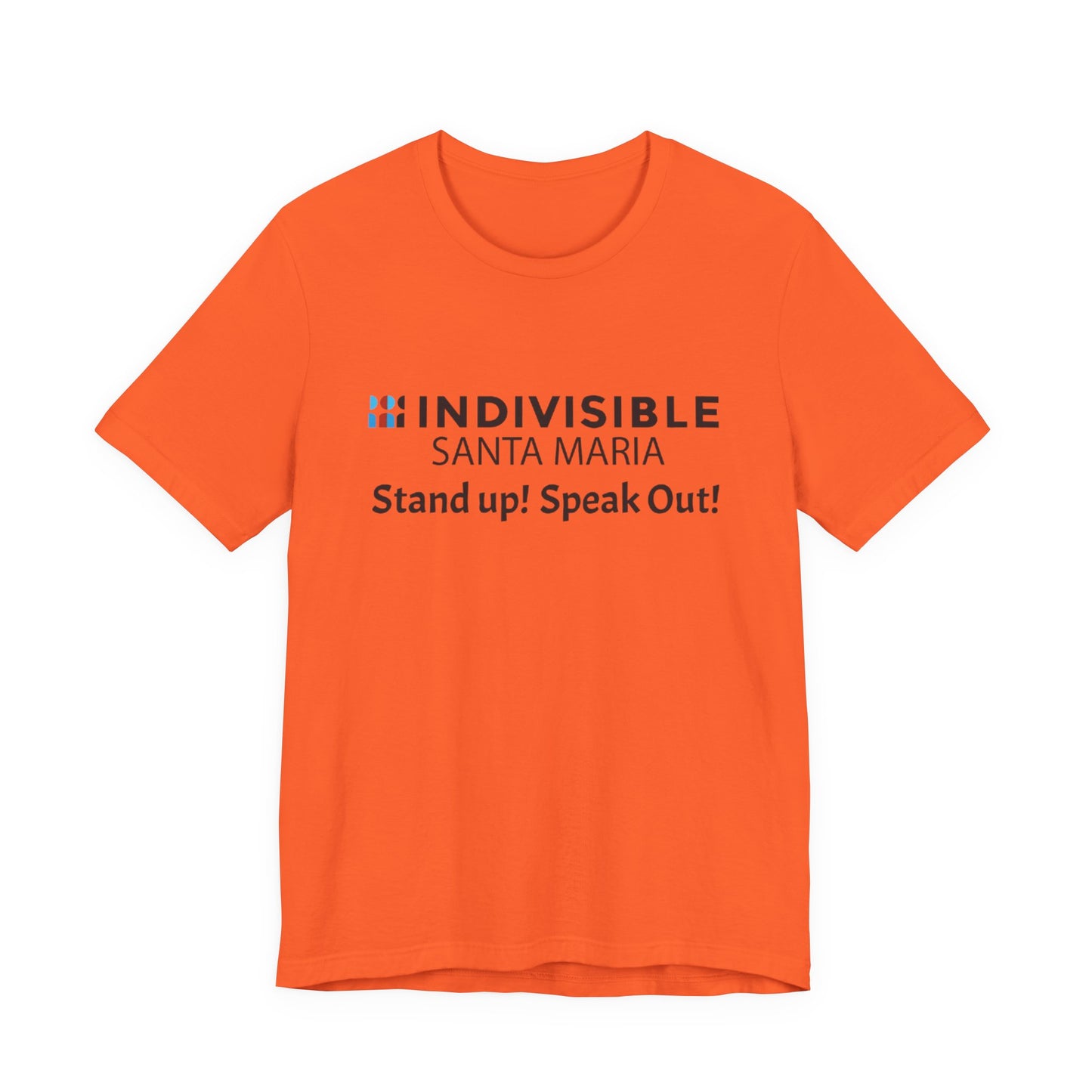 Indivisible Santa Maria