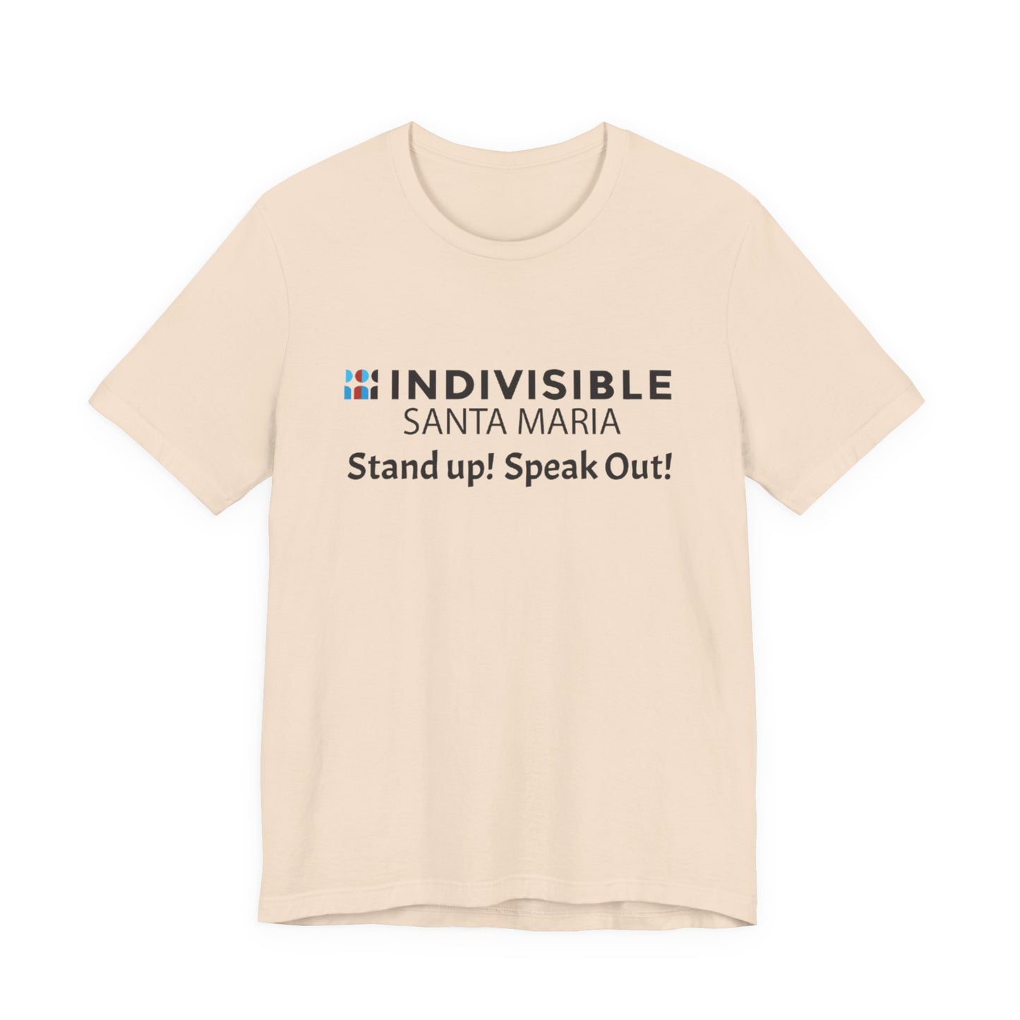 Indivisible Santa Maria