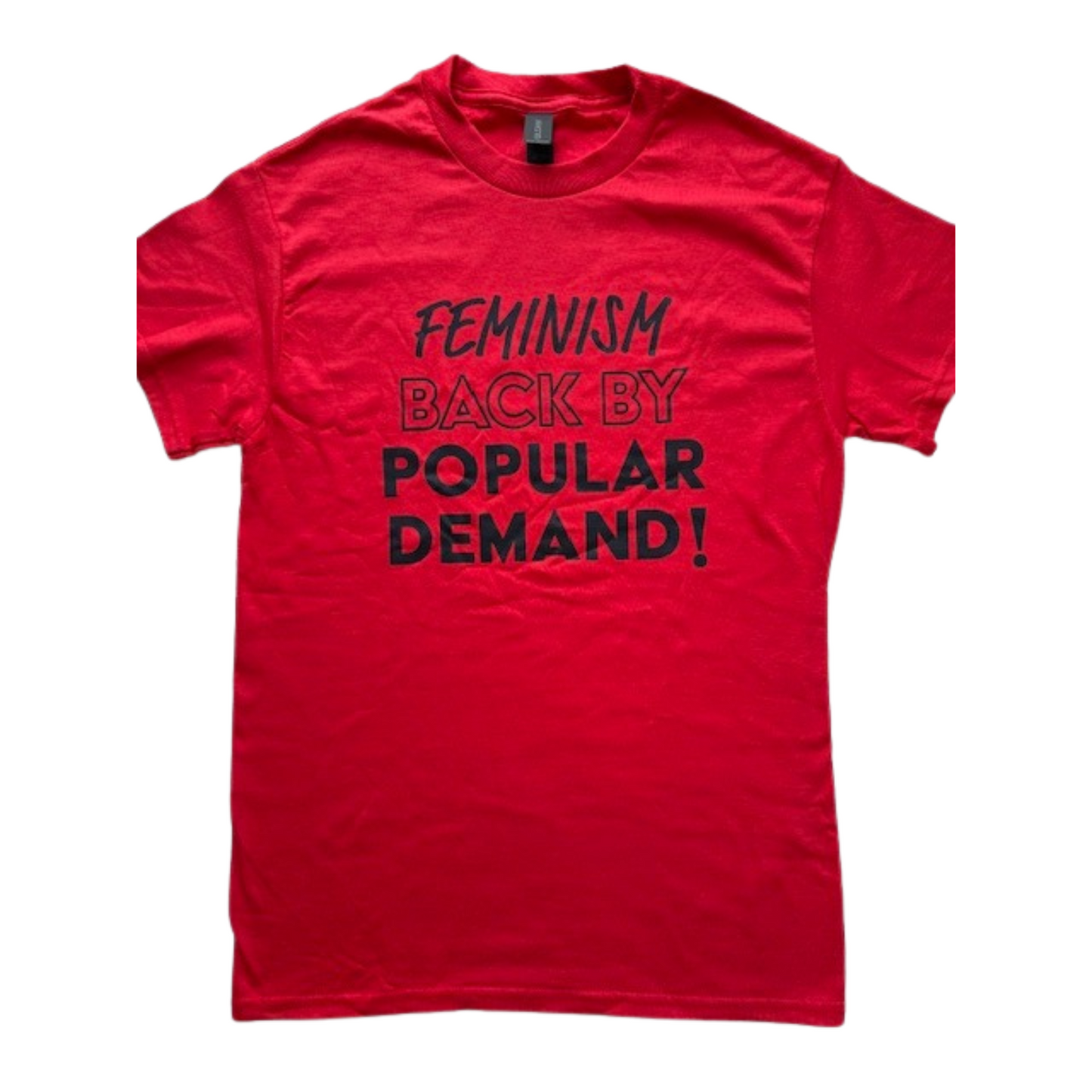 Feminism T-Shirt!