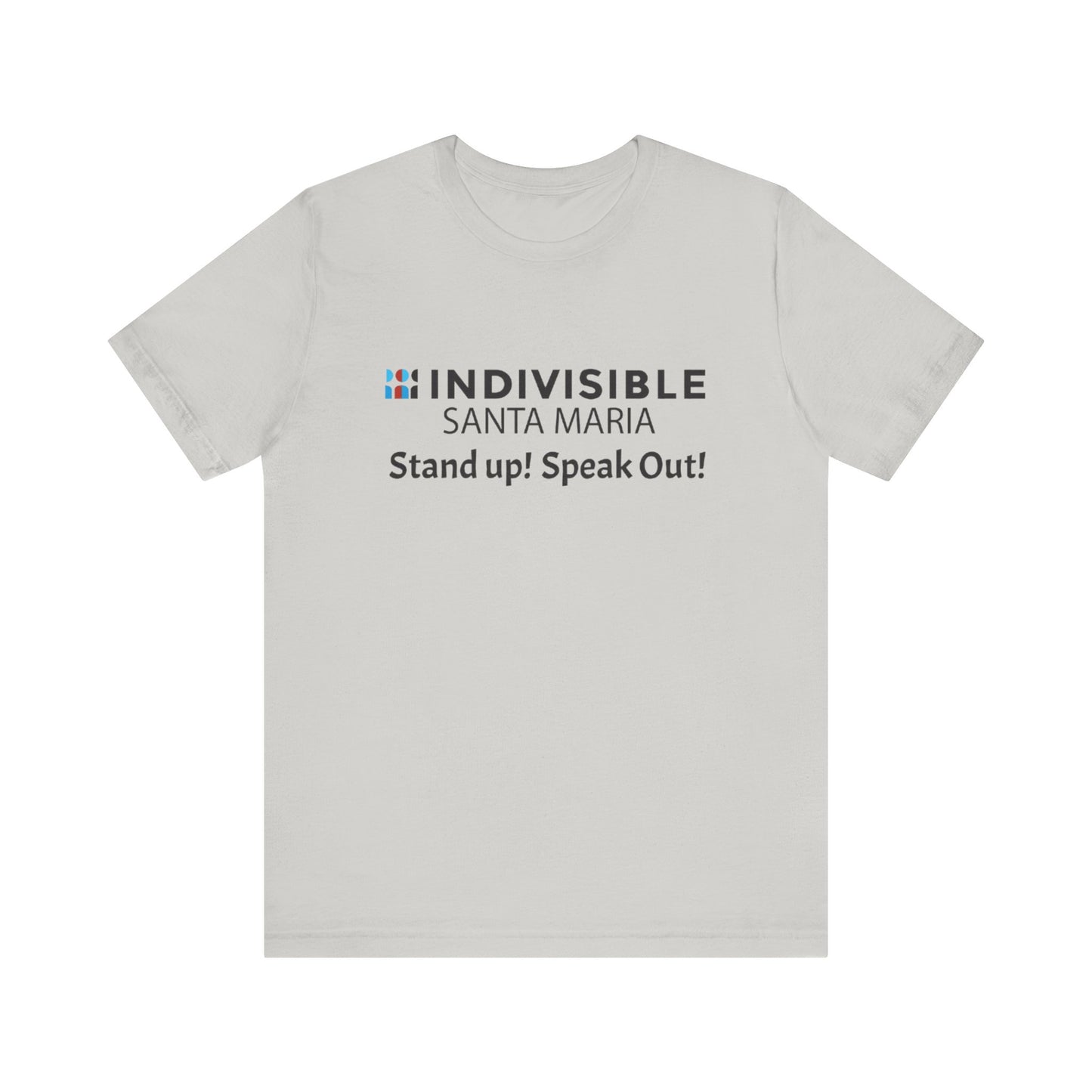 Indivisible Santa Maria