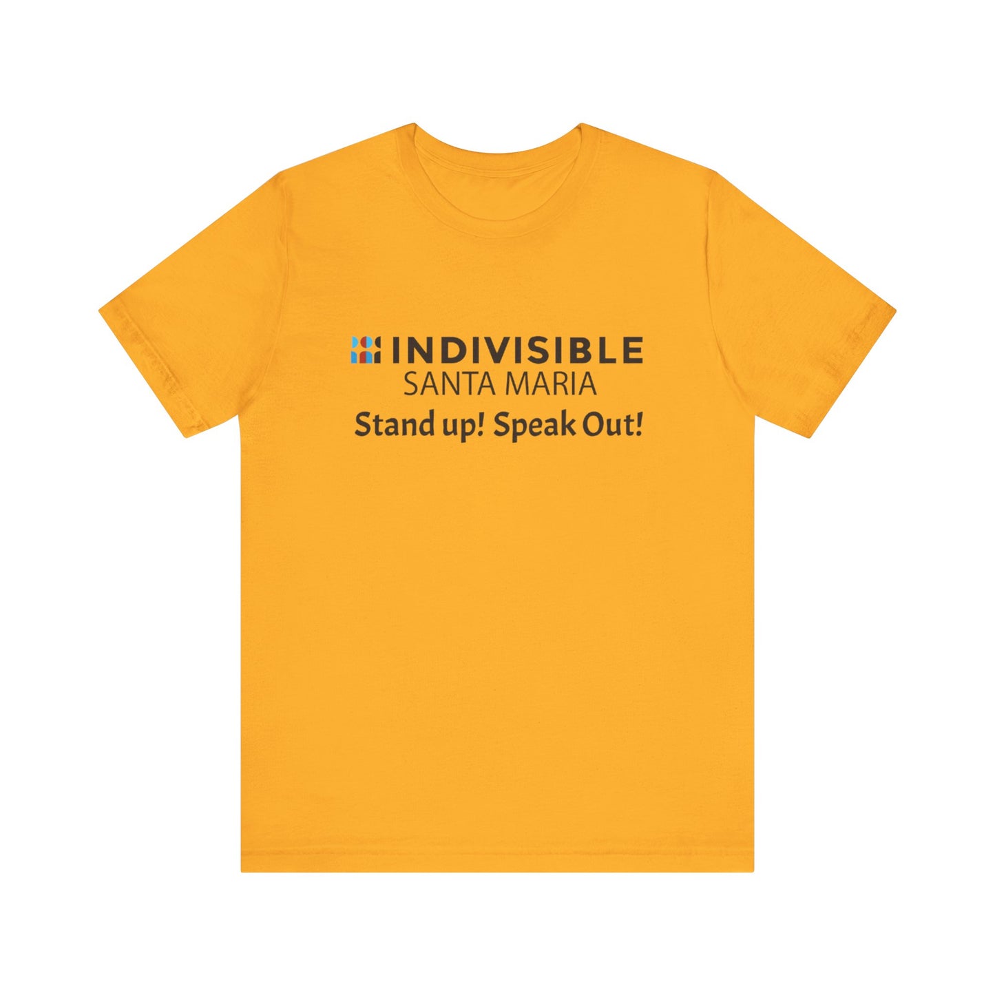 Indivisible Santa Maria
