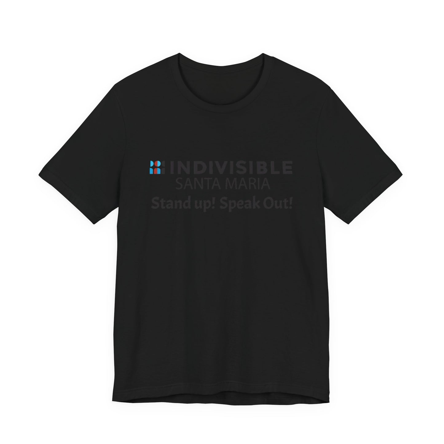 Indivisible Santa Maria