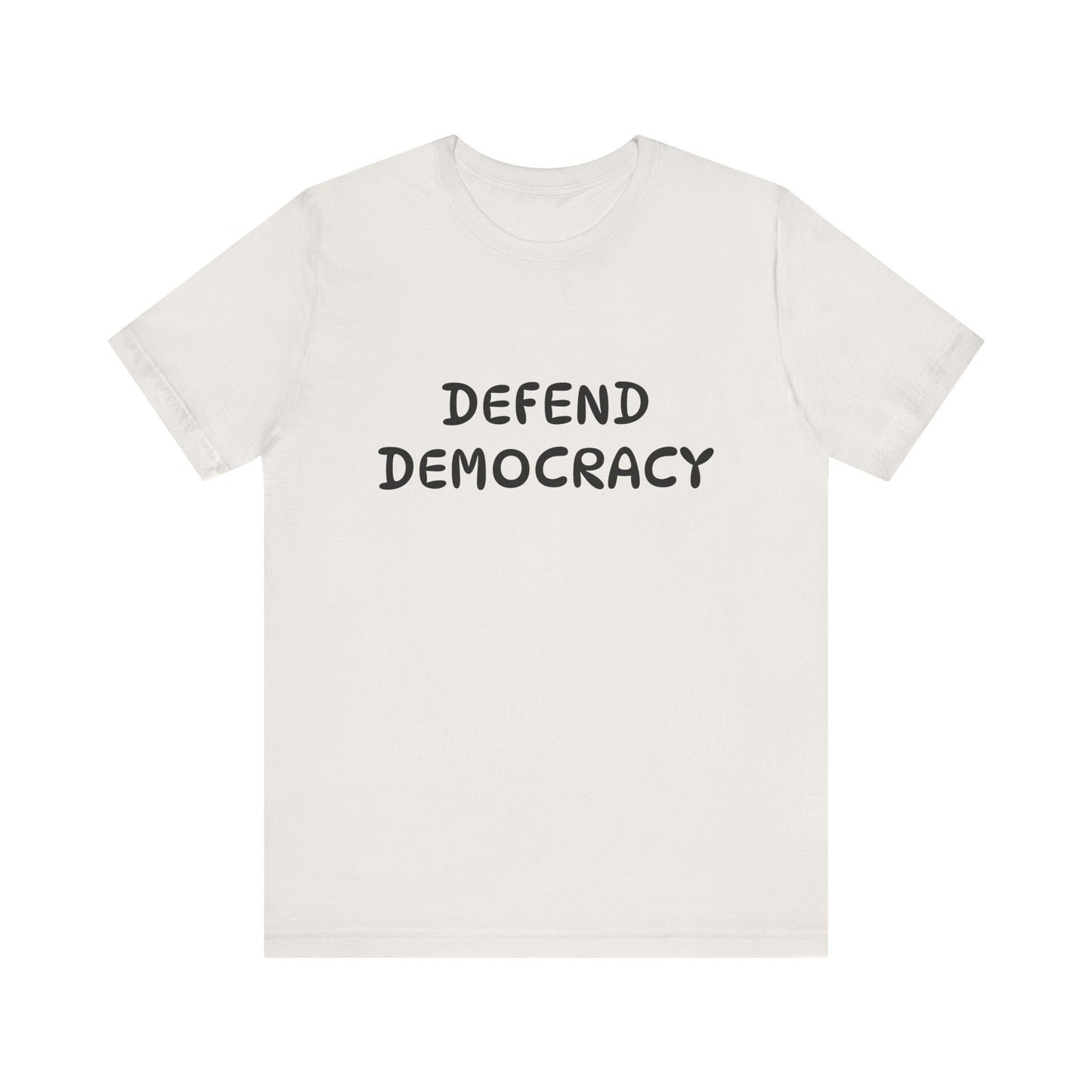 Defend Democracy