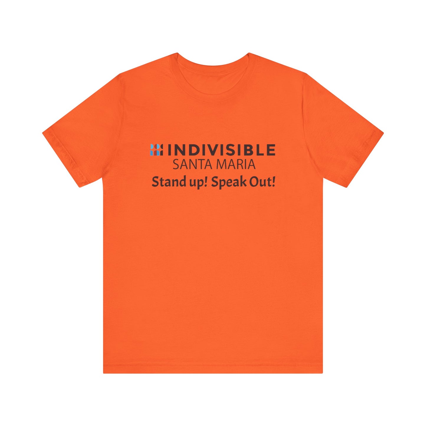 Indivisible Santa Maria