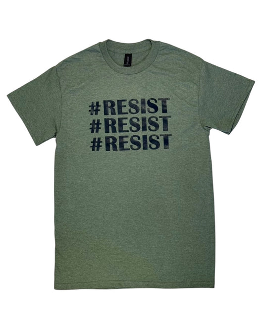 Resist T-Shirt!