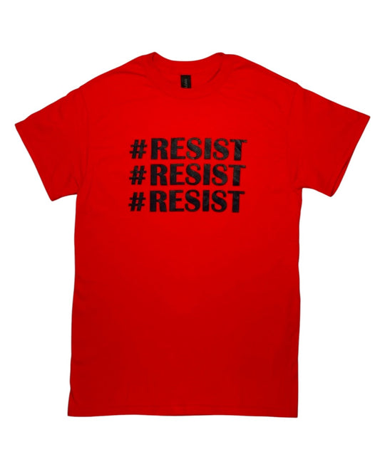Resist T-Shirt!
