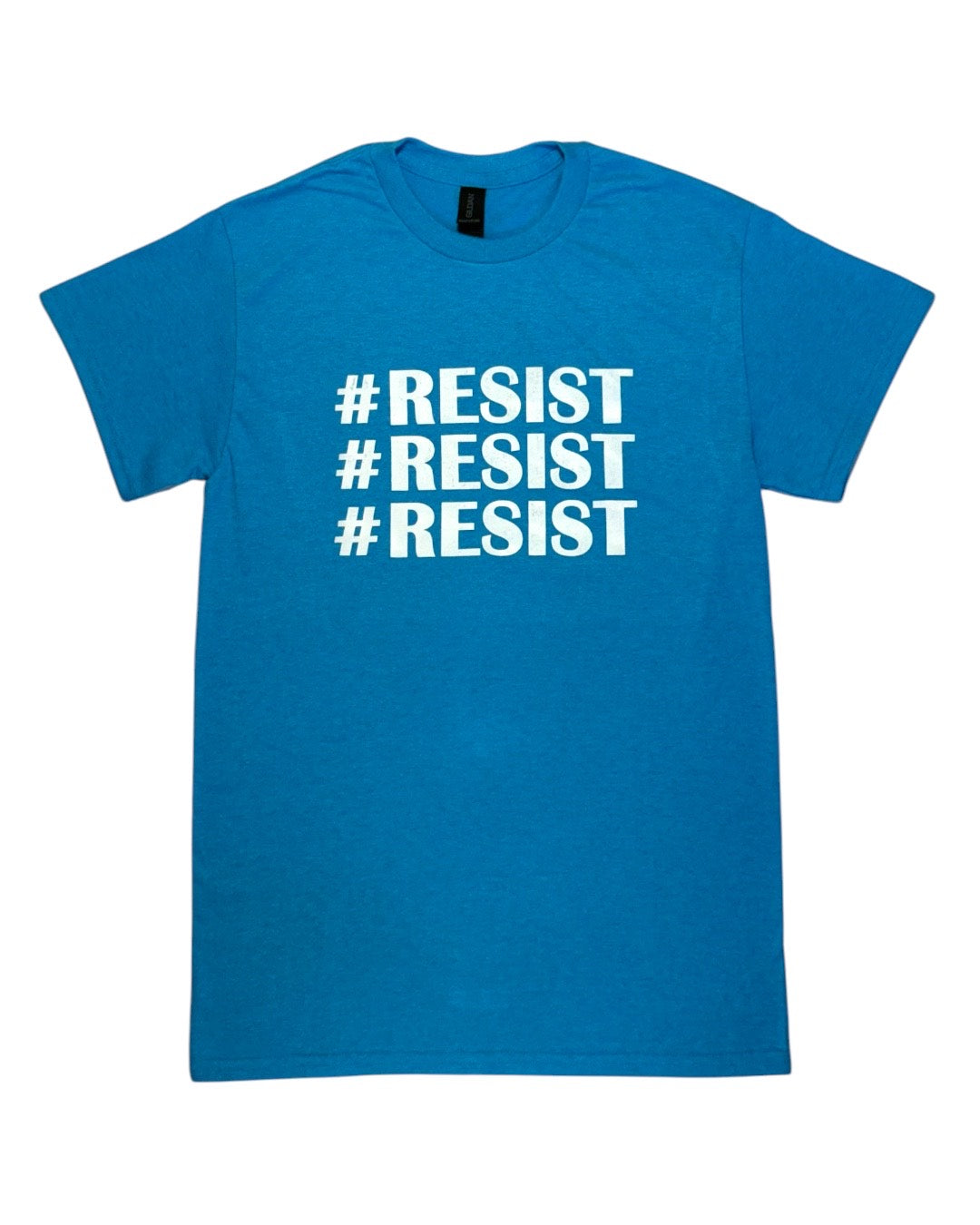 Resist T-Shirt!