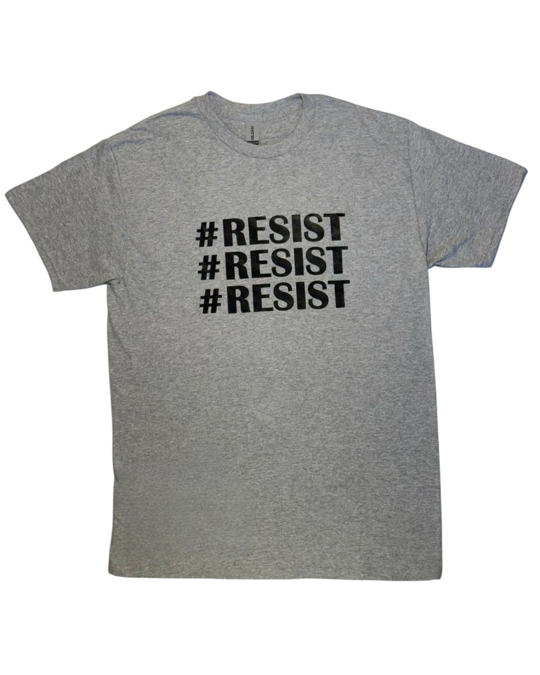 Resist T-Shirt!