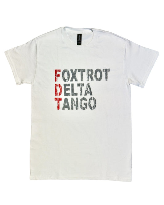 FDT T-Shirt!