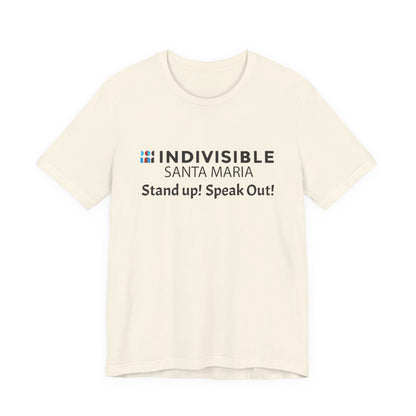 Indivisible Santa Maria