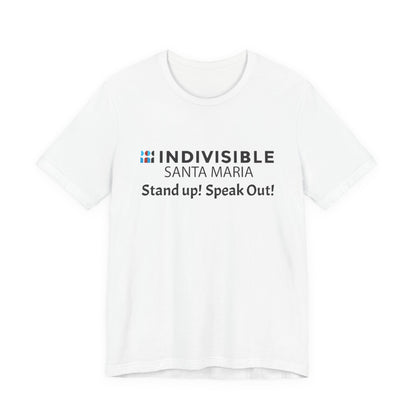 Indivisible Santa Maria