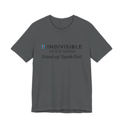 Indivisible Santa Maria