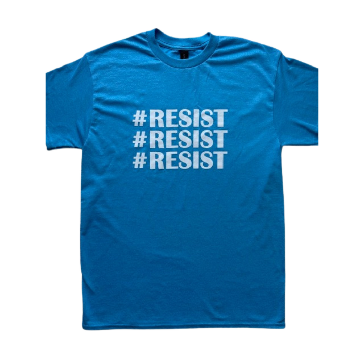 Resist T-Shirt!