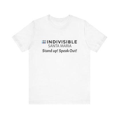 Indivisible Santa Maria