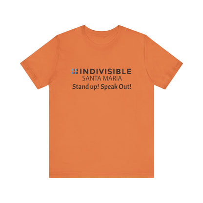 Indivisible Santa Maria