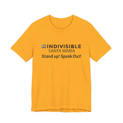 Indivisible Santa Maria