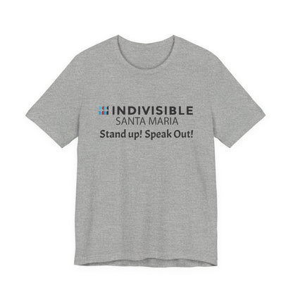 Indivisible Santa Maria