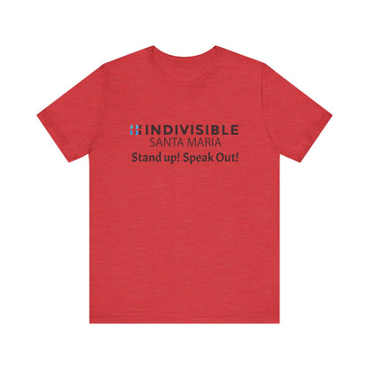 Indivisible Santa Maria