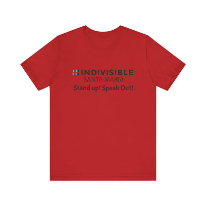 Indivisible Santa Maria