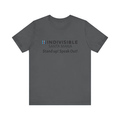 Indivisible Santa Maria