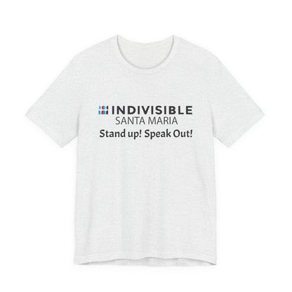 Indivisible Santa Maria