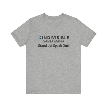Indivisible Santa Maria